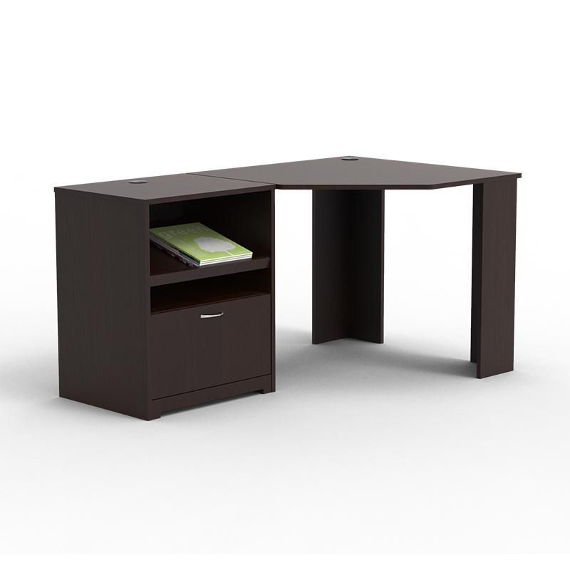 High Quality Modern Home Office Computer Desk L Shaped Corner Desk