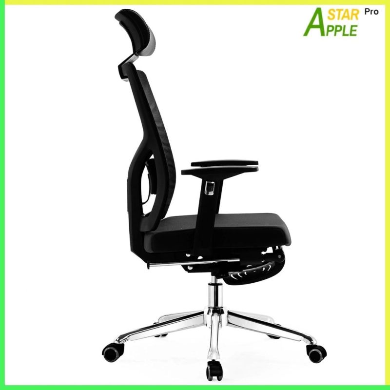 Factory Direct Supply Home Office Furniture Plastic Executive Gaming Chair