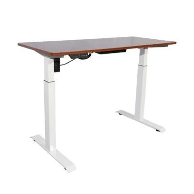 Stand up Computer Desk Office Bracket Intelligent Adjustable Automatic Electric Lifting Table Standing Desk Desktop Table Home