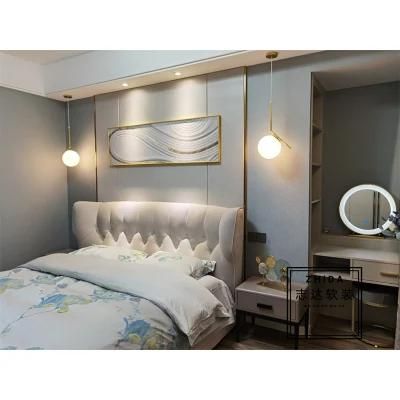 Guest Room Bedroom Villa Furniture Hotel Furniture Apartment Furniture