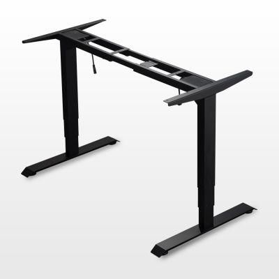 Office Standing Desk Frame Adjustable Height Desk