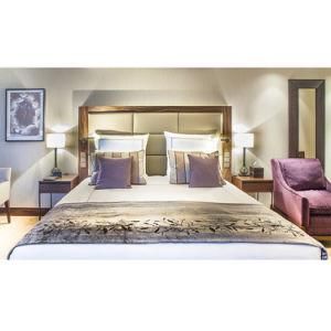 Popular China Star Design Hotel Bedroom Furniture