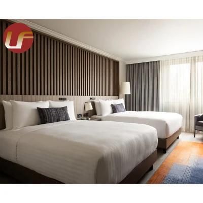 Wooden Hotel Bedroom Furniture Set&#160; King Size Marriott Hotel Furniture Bed Room
