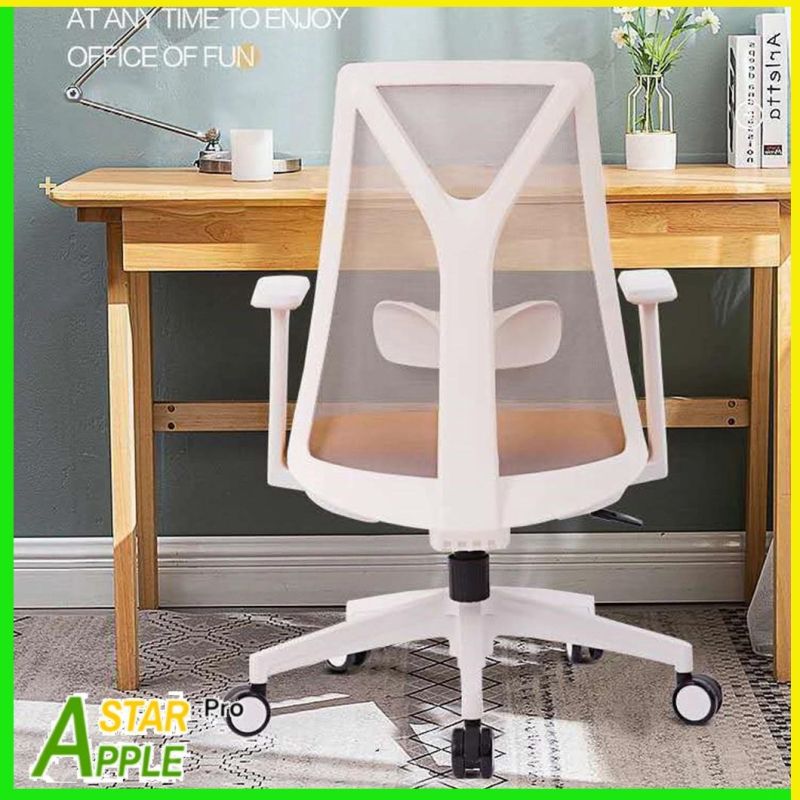 Swivel Special Factory Cheap Priceamazing Adjustable as-B2130wh Game Chair