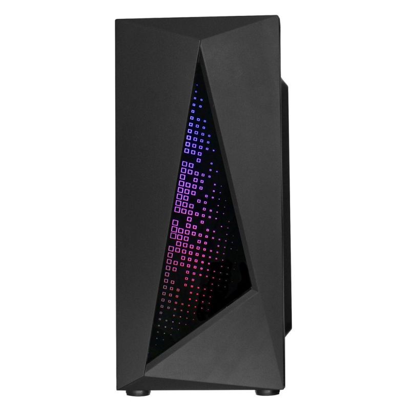 New Hot-Selling Modern Gaming PC Desktop Computer Case ATX CPU Cabinet