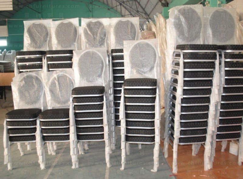 Hot Selling Steel Dining Chairs (YC-ZG16-01)
