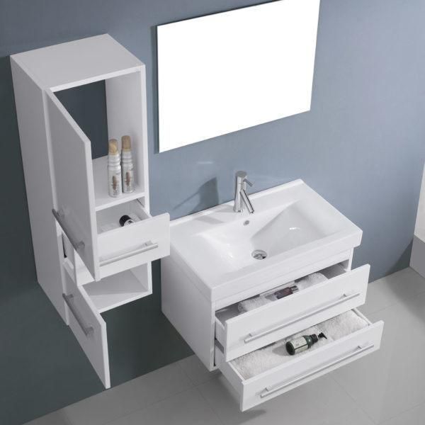 Antonio 29′ ′ Single Vanity