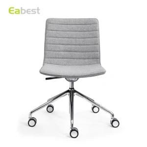 Modern MID-Back Fabric Home Office Chair Furniture Executive Computer Swivel