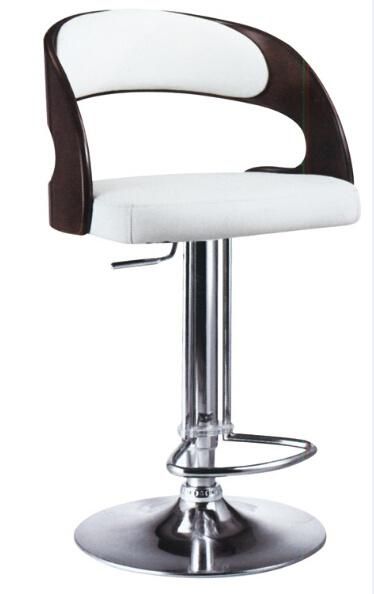 Modern Leather Leisure Bar Chair (SZ-BCP93)