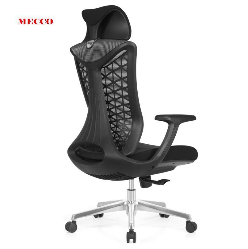 Hot Design Modern Ergonomic Office Furniture Plastic Gaming Computer Home Work Station Mesh Swivel Soft Executive Chair Best Price