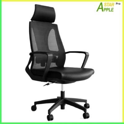 Superior Quality Modern Furniture Office Boss Plastic Computer Game Chair