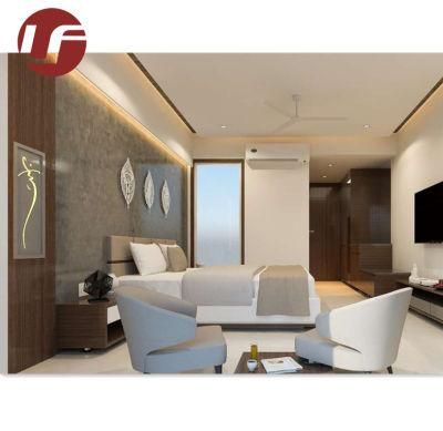 2019 Modern Design Commercial Hilton Hotel Furniture Manufacture