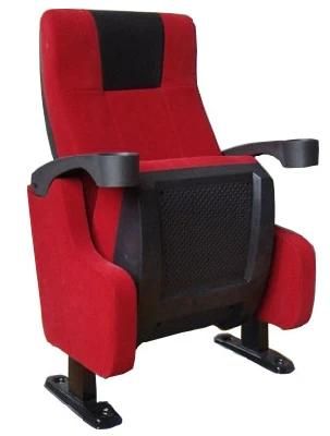 China Shaking Cinema Seat Theater Chair Cheap Trocking Cinema Seating (SPS)