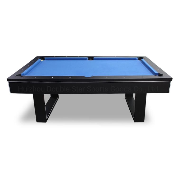 Fashionable and Modern Billiard Table Game Pool Table for Sale