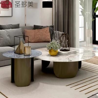 China Factory Home Hotel Office Coffee Tea Center Table