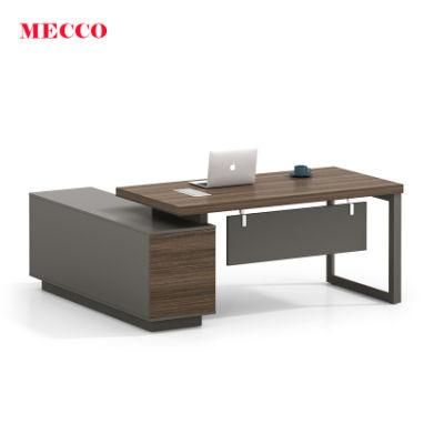 Simple Standard Executive Office Table Size Office Furniture Description Office Table