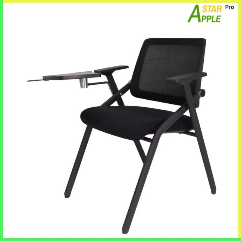 Office Plastic Game Chair Furniture Boss New Products Folding Chairs