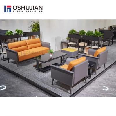 Unique Design Office Sofa Set Furniture