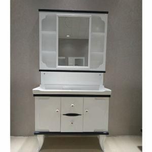 100cm PVC Bathroom Cabinet/Bathroom Vanity/Bathroom Furniture