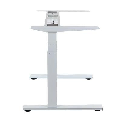 Manufacturer Price Sit Standing Height Adjustable Desk with Latest Technology