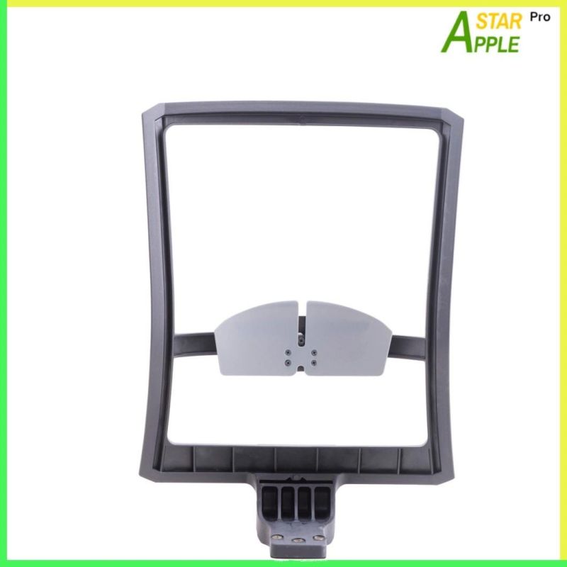 Office Furniture as-B2189 Plastic Chair with Lumbar Support Superior Quality
