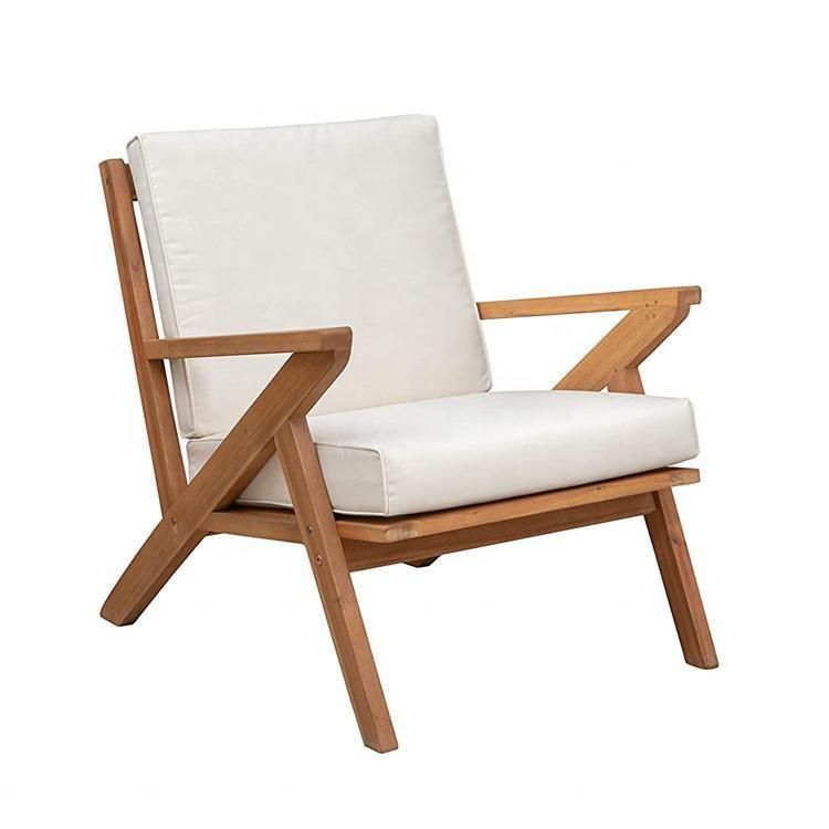 Online Selling Durable Outdoor Chairs Leisure Furniture with Competitive Price