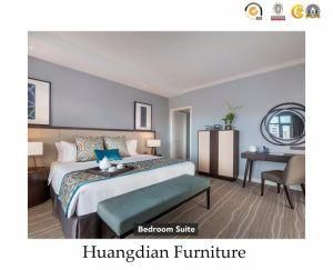 Hotel Contract Furniture Hotel Motel Furniture for Sale (HD640)