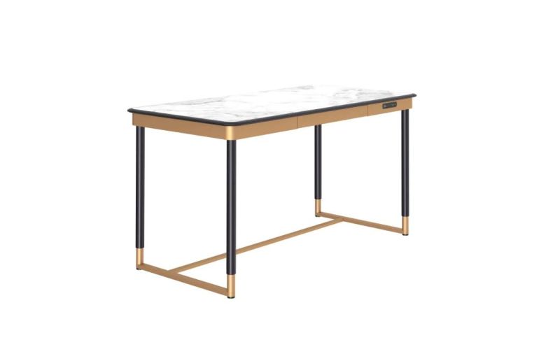 High Performance Modern 1-Year Parts Warranty. Workstation Lingyus-Series Standing Table
