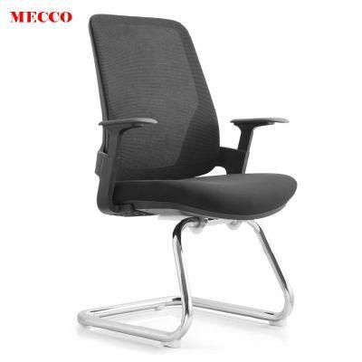 Luxury Mesh Ergonomic Office Chair Executive Office Chairs with Chrome Frame