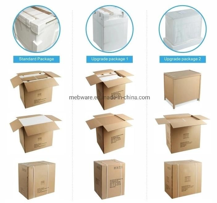Modern Luxury Rock Plate Wholesale Bathroom Furniture Vanity