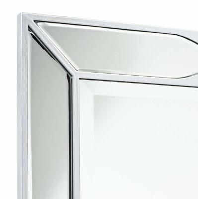 Lightweight New Products Premium Quality High Standard Frameless Bathroom Mirror with Low Price
