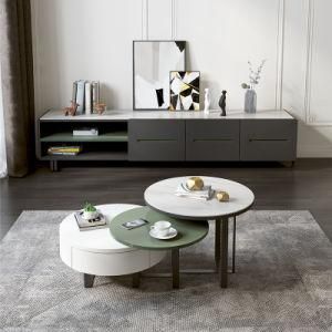 Modern Design Multifunctional Coffee Table