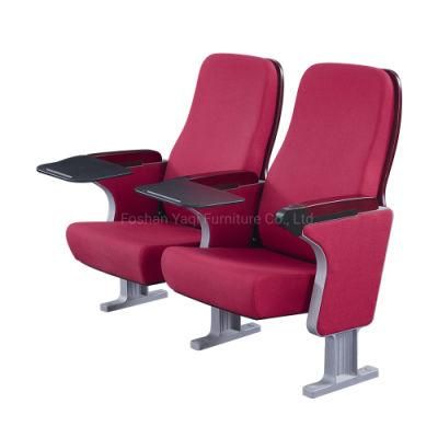 Modern Hot Conference Leature Auditorium Hall Seating Chair (YA-L100)