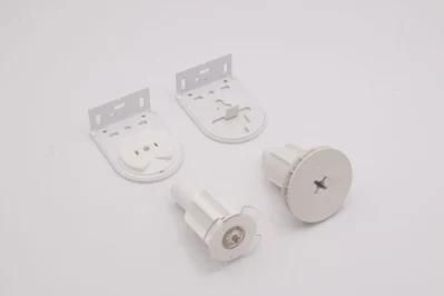 K60-38mm Fixed Deceleration Clutch Roller Blinds Components, for Window Blinds