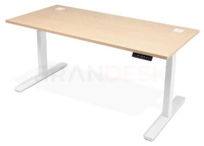 Stand up Computer Desk Adjustable Computer Table Adjustable Height Computer Desk