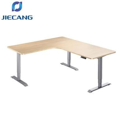 Modern Design Style Carton Export Packed Wooden Furniture Jc35tt-R13r-90 Laptop Table