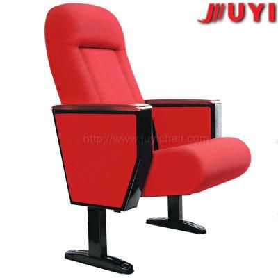 Jy-605m Auditorium Chairs Lecture Hall Chairs Conference Hall Chairs Theater Chairs Auditorium Chair with Writing Pad