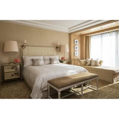 Furniture Hotel 5 Star Bedroom Furniture Prices (S-12)