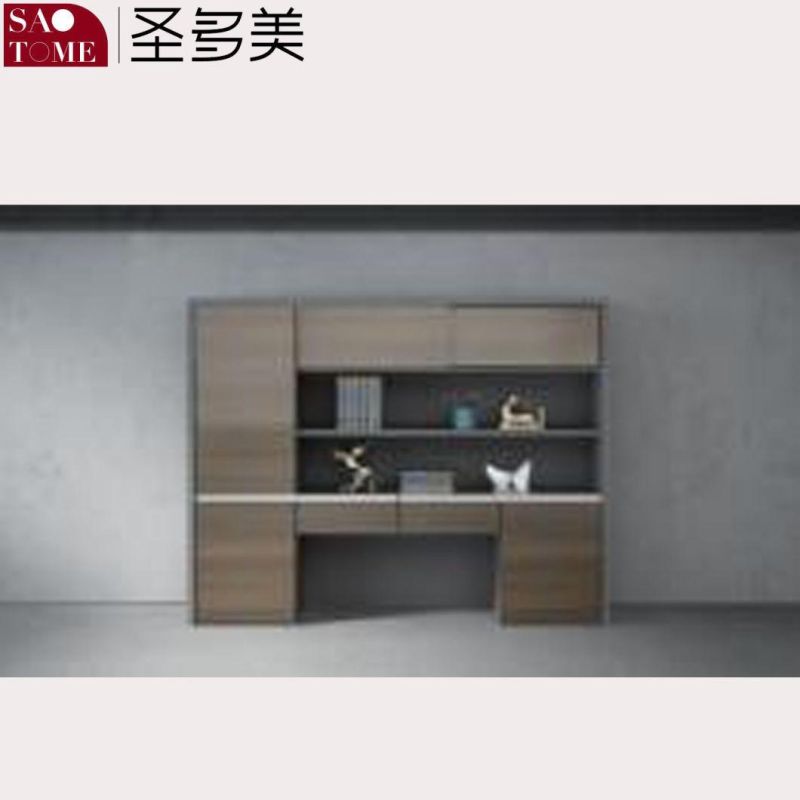 Modern Hot Selling Office Furniture Large Bookcase Storage Cabinet File Cabinet