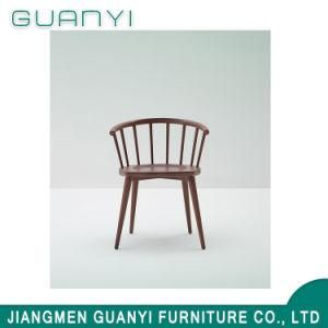 2020 Modern New Wooden Furniture Dining Room Restaurant Chair