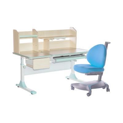 High Quality Modern Desk Furniture Adjustable Study Kids Table