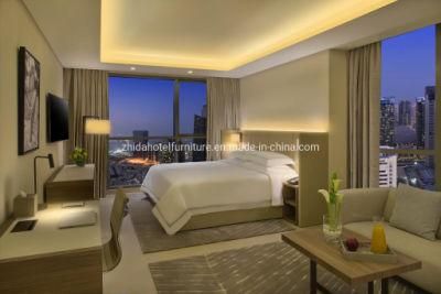 Foshan Factory Customization Modern Simple Design Furniture Supplier for Hotel Resort
