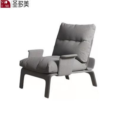 Shape Leisure Chair Bent Plywood Chair for Living Room