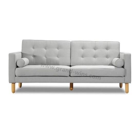 Modern Simple Industrial Style 4s Shop Meeting Leisure Negotiation Business Company Office Sofa