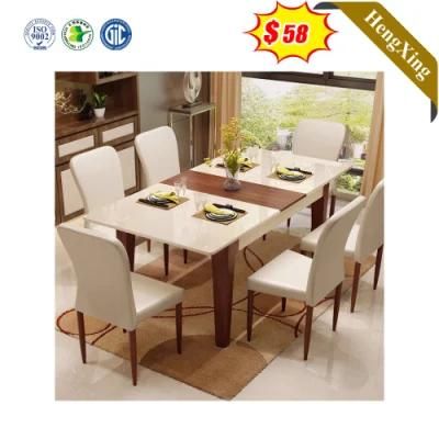 Modern Furniture Multi Function Dining Table with Carton Boxes Packing