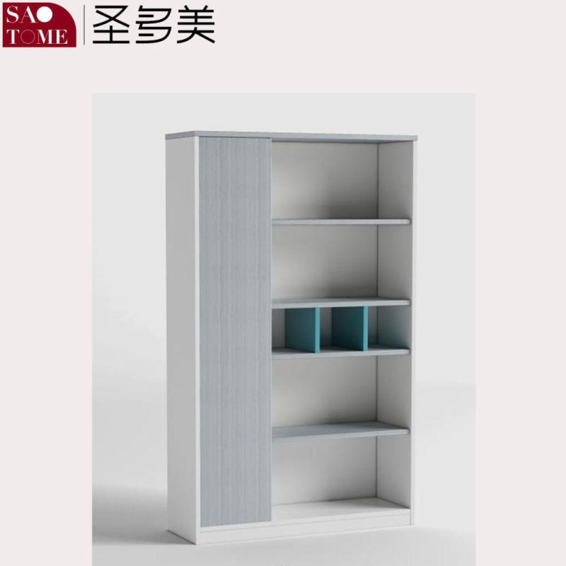 Modern Minimalist Office Furniture Office Filing Cabinet Low Cabinet