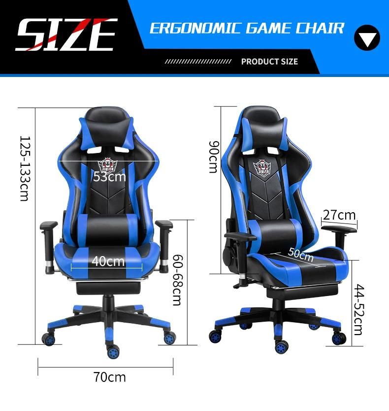 Good Design High Quality Chair Leatherette Chair Gaming Chair