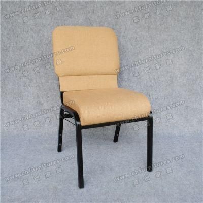 Luxurious Auditorium Chair Audience Soft Chair (YC-G36-30)