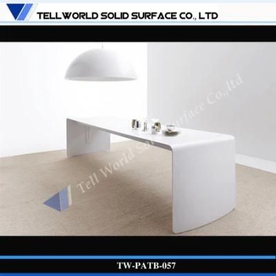 Elegant Design Commercial Executive Office Workstation Desk (TB-57)