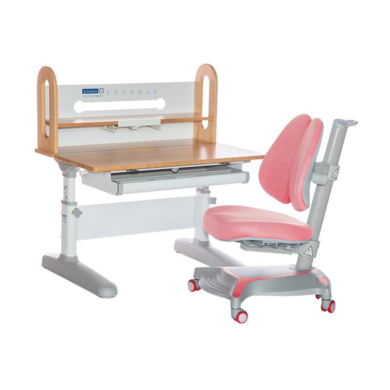 High Quality Modern Design Adjustable Kids Study Table Desk